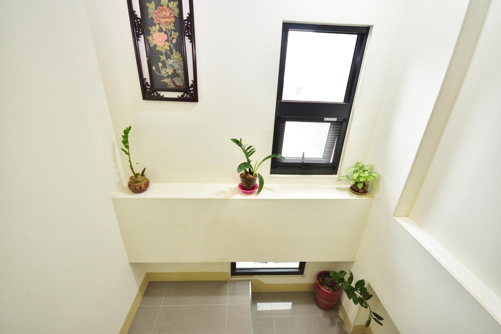 Fengru B&B T'ai-tung Buitenkant foto